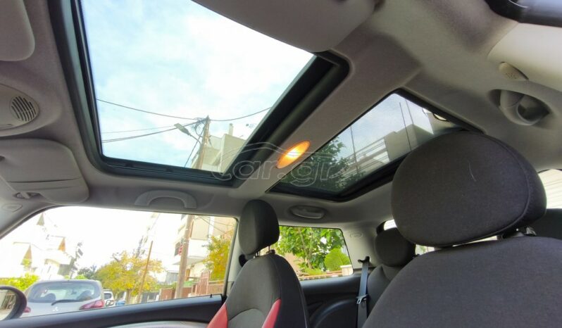 Mini Cooper S 2006 COOPER S R56 PANORAMA ΜΟΝΑΔΙΚΟ 48.000 ΧΛΜ full