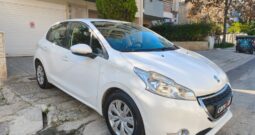 Peugeot 208 2015 1.4 DIESEL NAVI ΕΛΛΗΝΙΚΟ