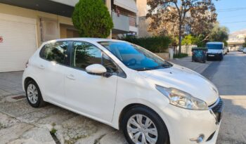 Peugeot 208 2015 1.4 DIESEL NAVI ΕΛΛΗΝΙΚΟ full