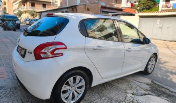 Peugeot 208 2015 1.4 DIESEL NAVI ΕΛΛΗΝΙΚΟ full