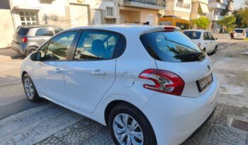 Peugeot 208 2015 1.4 DIESEL NAVI ΕΛΛΗΝΙΚΟ full