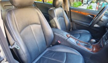 Mercedes-Benz E 200 2004 ELEGANCE KOMPRESSOR full