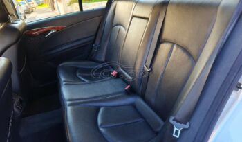 Mercedes-Benz E 200 2004 ELEGANCE KOMPRESSOR full