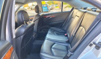 Mercedes-Benz E 200 2004 ELEGANCE KOMPRESSOR full
