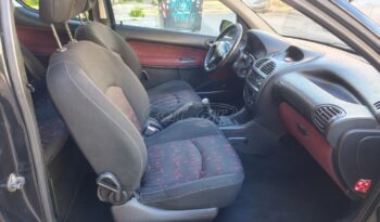 Peugeot 206 2002 XSI 1.6 FULL EXTRA 16V SPORT Ηλιοροφή full