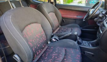 Peugeot 206 2002 XSI 1.6 FULL EXTRA 16V SPORT Ηλιοροφή full