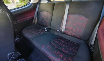 Peugeot 206 2002 XSI 1.6 FULL EXTRA 16V SPORT Ηλιοροφή full