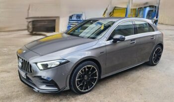Mercedes-Benz A 250 2020 A 250 E ΓΝΗΣΙΟ AMG ΕΛΛΗΝΙΚΟ full
