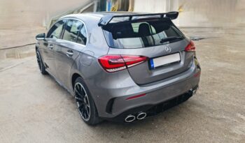 Mercedes-Benz A 250 2020 A 250 E ΓΝΗΣΙΟ AMG ΕΛΛΗΝΙΚΟ full