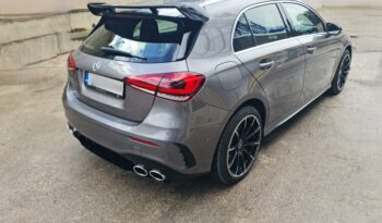 Mercedes-Benz A 250 2020 A 250 E ΓΝΗΣΙΟ AMG ΕΛΛΗΝΙΚΟ full