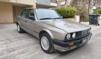Bmw 320 1988 E30 sedan εξακύλινδρο γνήσιο full