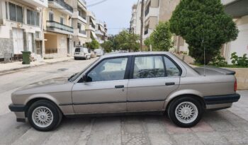 Bmw 320 1988 E30 sedan εξακύλινδρο γνήσιο full