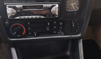 Bmw 320 1988 E30 sedan εξακύλινδρο γνήσιο full