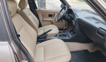 Bmw 320 1988 E30 sedan εξακύλινδρο γνήσιο full