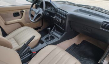 Bmw 320 1988 E30 sedan εξακύλινδρο γνήσιο full