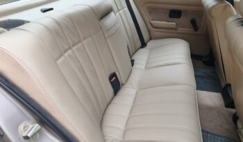 Bmw 320 1988 E30 sedan εξακύλινδρο γνήσιο full