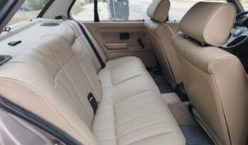 Bmw 320 1988 E30 sedan εξακύλινδρο γνήσιο full