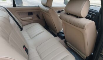 Bmw 320 1988 E30 sedan εξακύλινδρο γνήσιο full