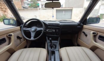 Bmw 320 1988 E30 sedan εξακύλινδρο γνήσιο full