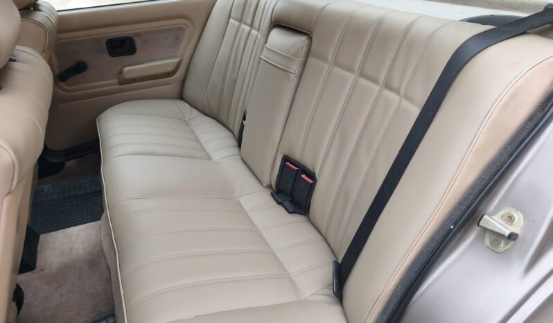 Bmw 320 1988 E30 sedan εξακύλινδρο γνήσιο full