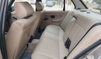 Bmw 320 1988 E30 sedan εξακύλινδρο γνήσιο full