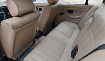 Bmw 320 1988 E30 sedan εξακύλινδρο γνήσιο full