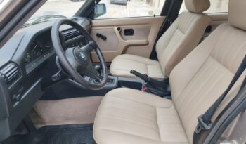 Bmw 320 1988 E30 sedan εξακύλινδρο γνήσιο full