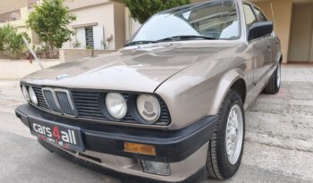 Bmw 320 1988 E30 sedan εξακύλινδρο γνήσιο full