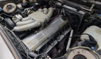 Bmw 320 1988 E30 sedan εξακύλινδρο γνήσιο full