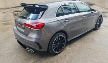 Mercedes-Benz A 250 2020 A 250 E ΓΝΗΣΙΟ AMG ΕΛΛΗΝΙΚΟ full