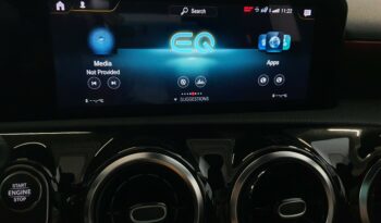 Mercedes-Benz A 250 2020 A 250 E ΓΝΗΣΙΟ AMG ΕΛΛΗΝΙΚΟ full