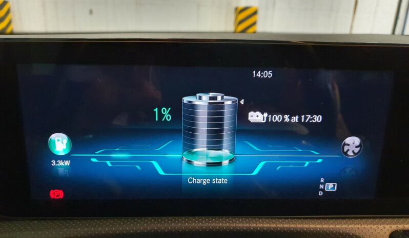 Mercedes-Benz A 250 2020 A 250 E ΓΝΗΣΙΟ AMG ΕΛΛΗΝΙΚΟ full