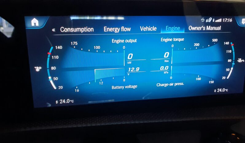 Mercedes-Benz A 250 2020 A 250 E ΓΝΗΣΙΟ AMG ΕΛΛΗΝΙΚΟ full