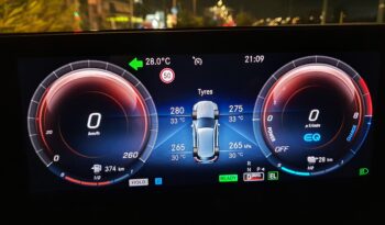 Mercedes-Benz A 250 2020 A 250 E ΓΝΗΣΙΟ AMG ΕΛΛΗΝΙΚΟ full