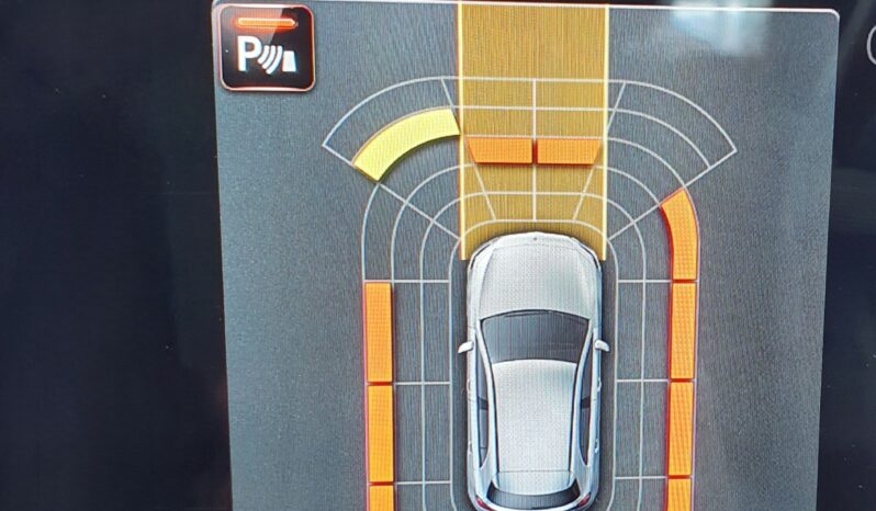 Mercedes-Benz A 250 2020 A 250 E ΓΝΗΣΙΟ AMG ΕΛΛΗΝΙΚΟ full