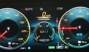 Mercedes-Benz A 250 2020 A 250 E ΓΝΗΣΙΟ AMG ΕΛΛΗΝΙΚΟ full