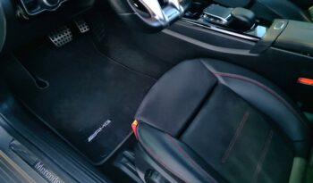Mercedes-Benz A 250 2020 A 250 E ΓΝΗΣΙΟ AMG ΕΛΛΗΝΙΚΟ full