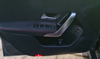 Mercedes-Benz A 250 2020 A 250 E ΓΝΗΣΙΟ AMG ΕΛΛΗΝΙΚΟ full