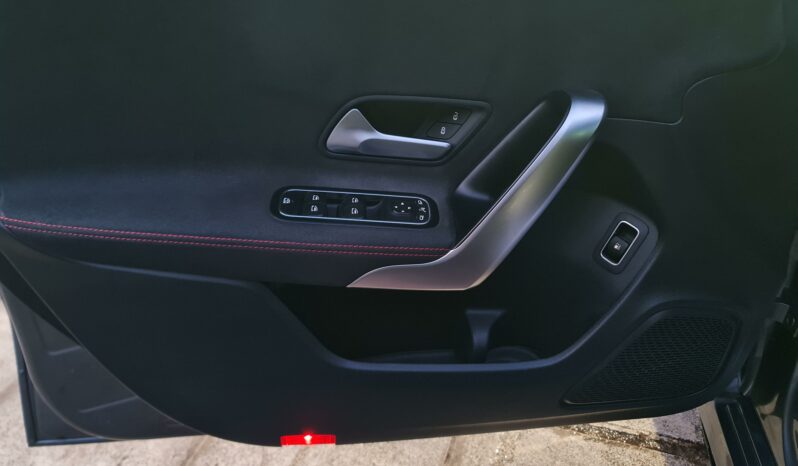 Mercedes-Benz A 250 2020 A 250 E ΓΝΗΣΙΟ AMG ΕΛΛΗΝΙΚΟ full