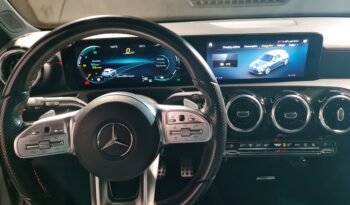 Mercedes-Benz A 250 2020 A 250 E ΓΝΗΣΙΟ AMG ΕΛΛΗΝΙΚΟ full