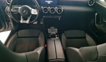 Mercedes-Benz A 250 2020 A 250 E ΓΝΗΣΙΟ AMG ΕΛΛΗΝΙΚΟ full