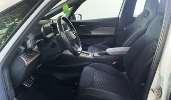 Cupra Born 2022 full