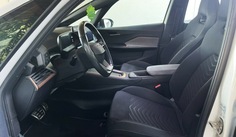 Cupra Born 2022 full