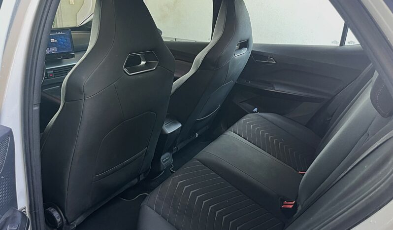 Cupra Born 2022 full