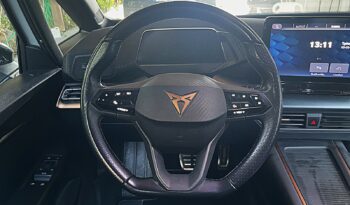 Cupra Born 2022 full