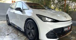 Cupra Born 2022