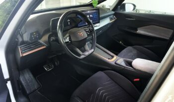 Cupra Born 2022 full