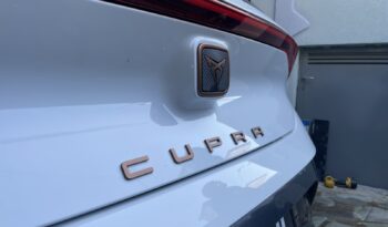 Cupra Born 2022 full