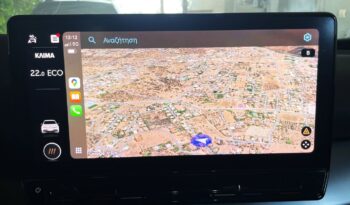 Cupra Born 2022 full