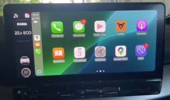 Cupra Born 2022 full